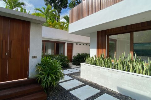 5 bedrooms Villa in Kaba-Kaba, Kediri, Tabanan, Bali (15615) 2