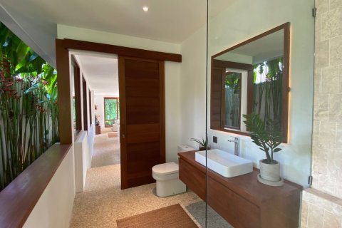 5 bedrooms Villa in Kaba-Kaba, Kediri, Tabanan, Bali (15615) 25