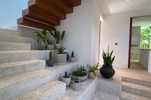5 bedrooms Villa in Kaba-Kaba, Kediri, Tabanan, Bali (15615) 10