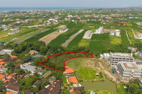 Land in Pererenan, Mengwi, Badung, Bali (15614) 2