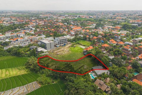 Land in Pererenan, Mengwi, Badung, Bali (15614) 4