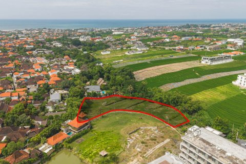 Land in Pererenan, Mengwi, Badung, Bali (15614) 6