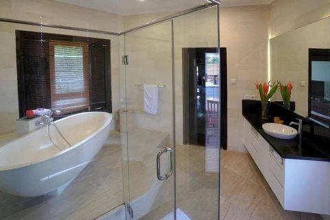 4 bedrooms Villa in Jimbaran, Badung, Bali (14876) 2