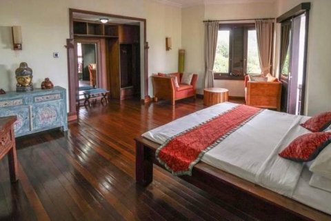 4 bedrooms Villa in Jimbaran, Badung, Bali (14876) 10