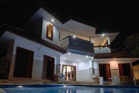 4 bedrooms Villa in Jimbaran, Badung, Bali (14876) 6