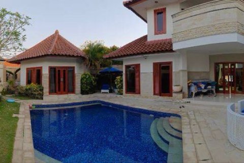 4 bedrooms Villa in Jimbaran, Badung, Bali (14876) 5
