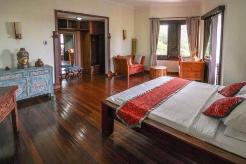 4 bedrooms Villa in Jimbaran, Badung, Bali (14876) 9
