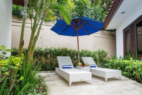 4 bedrooms Villa in Jimbaran, Badung, Bali (14876) 7