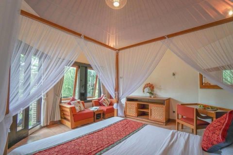 4 bedrooms Villa in Jimbaran, Badung, Bali (14876) 3