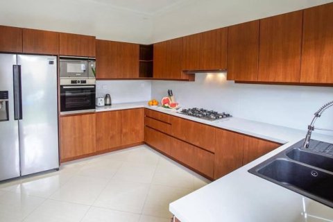 4 bedrooms Villa in Jimbaran, Badung, Bali (14876) 8