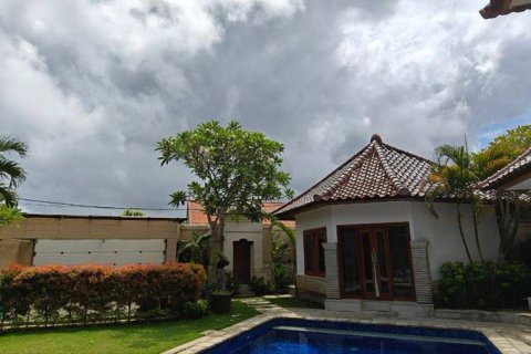 4 bedrooms Villa in Jimbaran, Badung, Bali (14876) 4