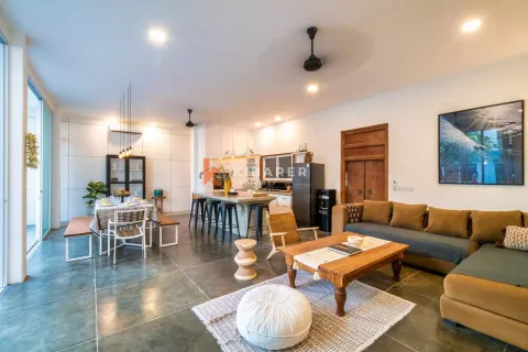 4 bedrooms Villa in Tibubeneng, Badung, Bali (12416) 13