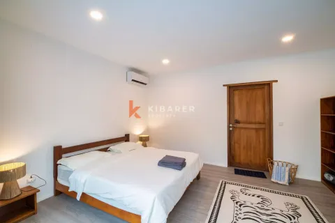 4 bedrooms Villa in Tibubeneng, Badung, Bali (12416) 10