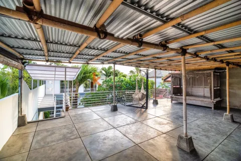 4 bedrooms Villa in Tibubeneng, Badung, Bali (12416) 8