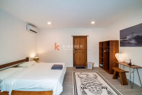 4 bedrooms Villa in Tibubeneng, Badung, Bali (12416) 11