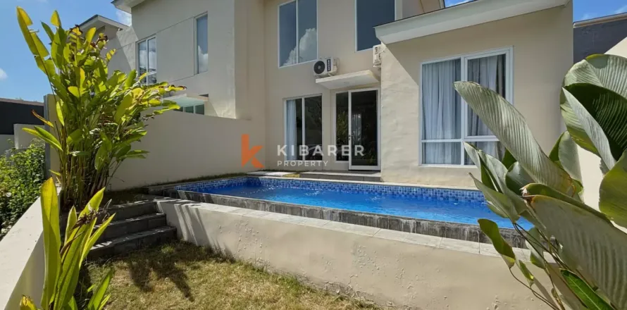 2 bedrooms Villa in Nusa Dua, Badung, Bali (12415)