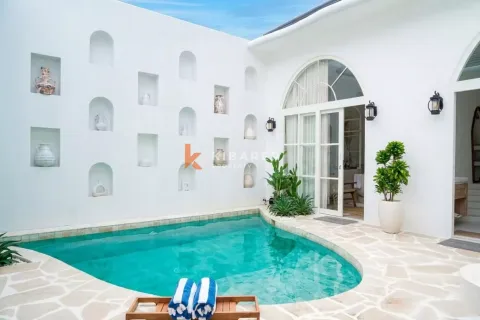 2 bedrooms Villa in Kuta, Badung, Bali (12414)