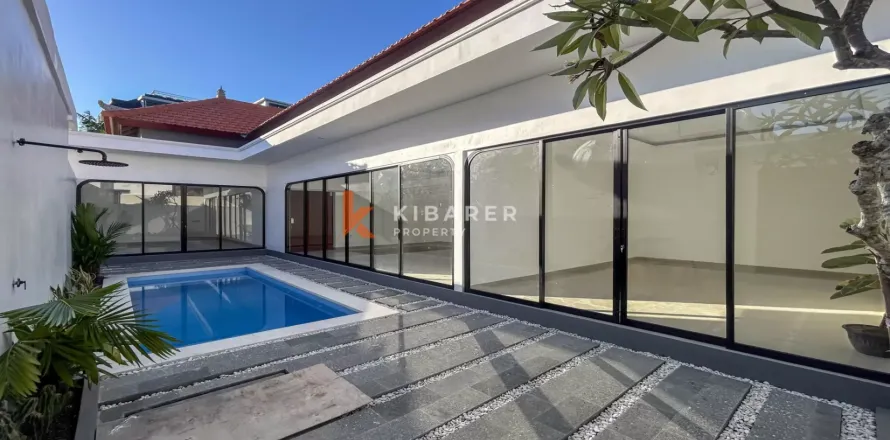 3 bedrooms Villa in Pererenan, Mengwi, Badung, Bali (12417)