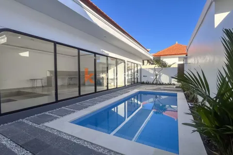 3 bedrooms Villa in Pererenan, Mengwi, Badung, Bali (12417) 3