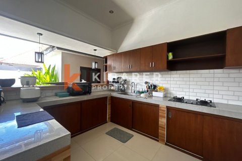 3 bedrooms Villa in Kerobokan, Badung, Bali (12411) 5