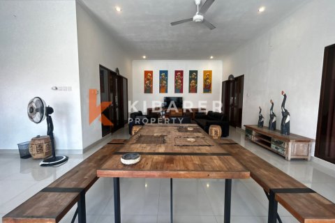 3 bedrooms Villa in Kerobokan, Badung, Bali (12411) 8