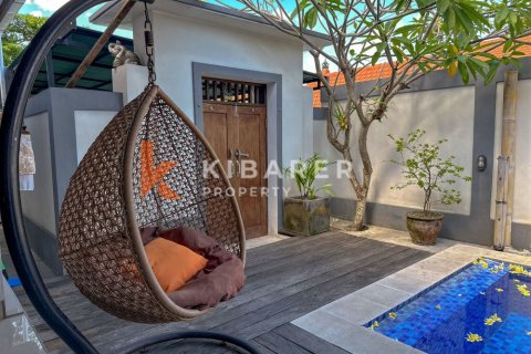 3 bedrooms Villa in Kerobokan, Badung, Bali (12411) 2