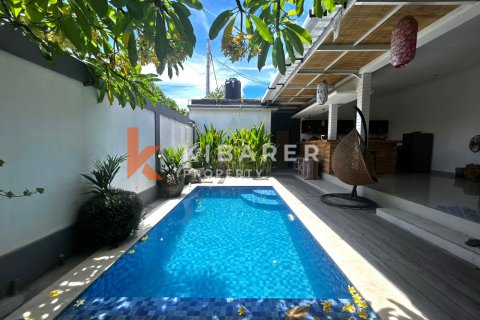 3 bedrooms Villa in Kerobokan, Badung, Bali (12411) 4