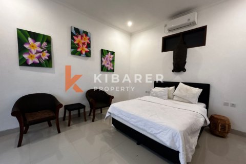 3 bedrooms Villa in Kerobokan, Badung, Bali (12411) 11