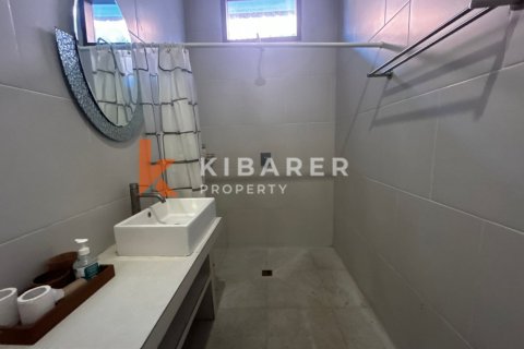 3 bedrooms Villa in Kerobokan, Badung, Bali (12411) 10