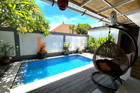 3 bedrooms Villa in Kerobokan, Badung, Bali (12411) 3