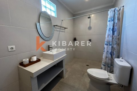 3 bedrooms Villa in Kerobokan, Badung, Bali (12411) 14