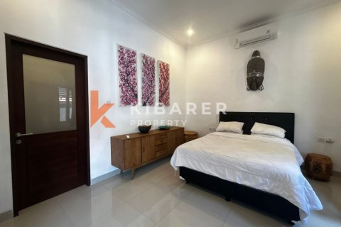 3 bedrooms Villa in Kerobokan, Badung, Bali (12411) 9