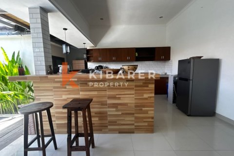 3 bedrooms Villa in Kerobokan, Badung, Bali (12411) 6