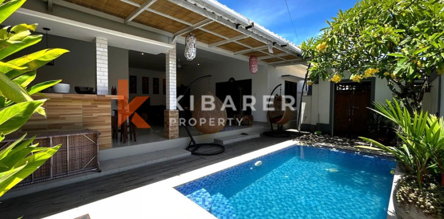 3 bedrooms Villa in Kerobokan, Badung, Bali (12411)