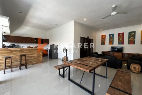 3 bedrooms Villa in Kerobokan, Badung, Bali (12411) 7