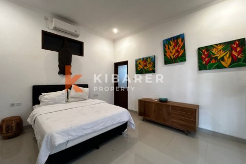 3 bedrooms Villa in Kerobokan, Badung, Bali (12411) 13