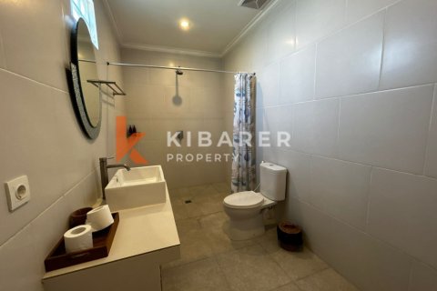 3 bedrooms Villa in Kerobokan, Badung, Bali (12411) 12