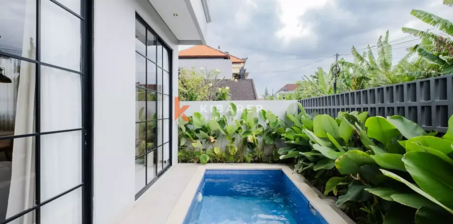 3 bedrooms Villa in Tibubeneng, Badung, Bali (12412)