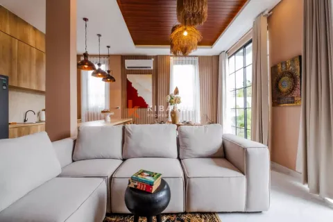 3 bedrooms Villa in Tibubeneng, Badung, Bali (12412) 9