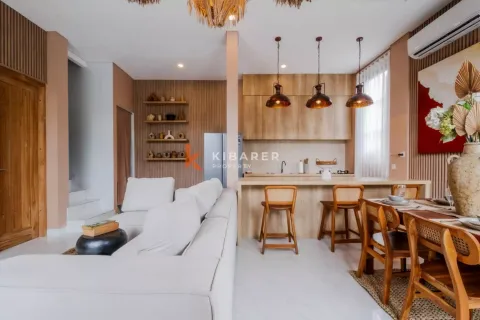 3 bedrooms Villa in Tibubeneng, Badung, Bali (12412) 5