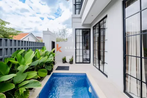3 bedrooms Villa in Tibubeneng, Badung, Bali (12412) 3