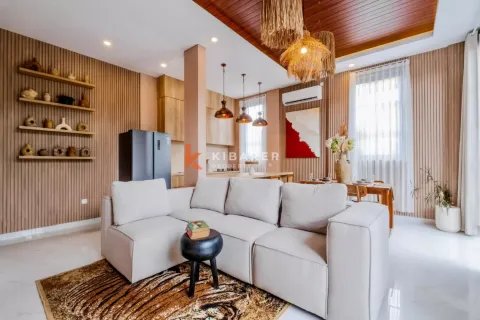 3 bedrooms Villa in Tibubeneng, Badung, Bali (12412) 6