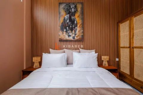 3 bedrooms Villa in Tibubeneng, Badung, Bali (12412) 19