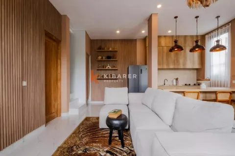 3 bedrooms Villa in Tibubeneng, Badung, Bali (12412) 16