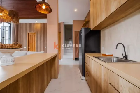 3 bedrooms Villa in Tibubeneng, Badung, Bali (12412) 14
