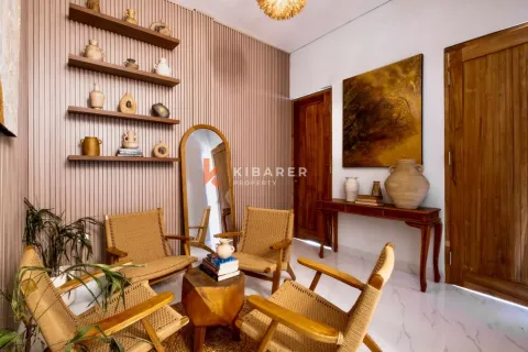 3 bedrooms Villa in Tibubeneng, Badung, Bali (12412) 8