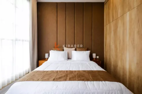 3 bedrooms Villa in Tibubeneng, Badung, Bali (12412) 26