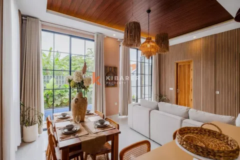 3 bedrooms Villa in Tibubeneng, Badung, Bali (12412) 7