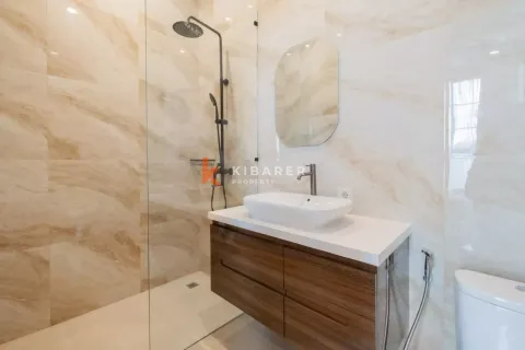 3 bedrooms Villa in Tibubeneng, Badung, Bali (12412) 21