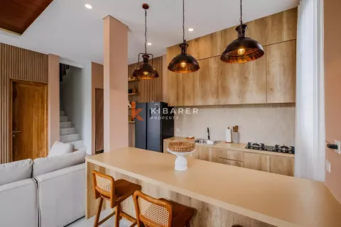 3 bedrooms Villa in Tibubeneng, Badung, Bali (12412) 13